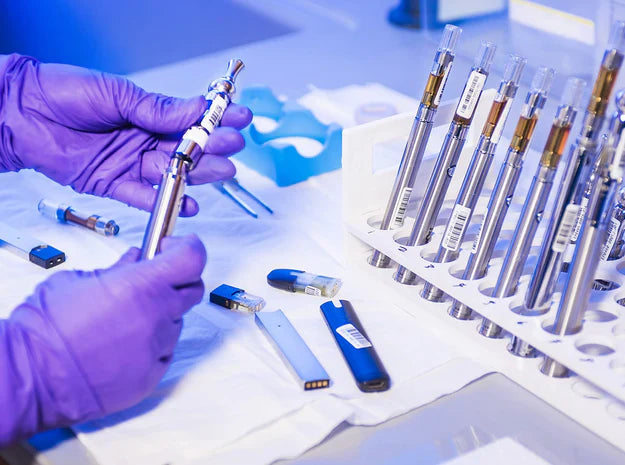 Preparing Your Medical Facility for Flu Season: Essential Supplies and Protocols