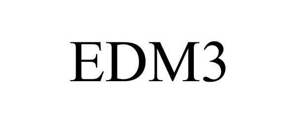 EDM3 Company