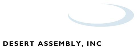 Desert Assembly