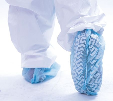 Shoe covers