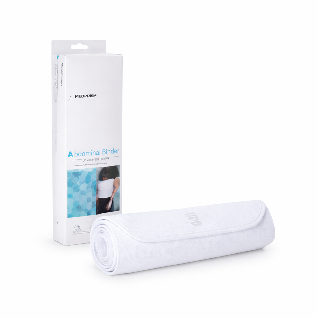 Cooper Surgical Fetal Monitor Bellyband – 14" x 14" (SKU: 13015)