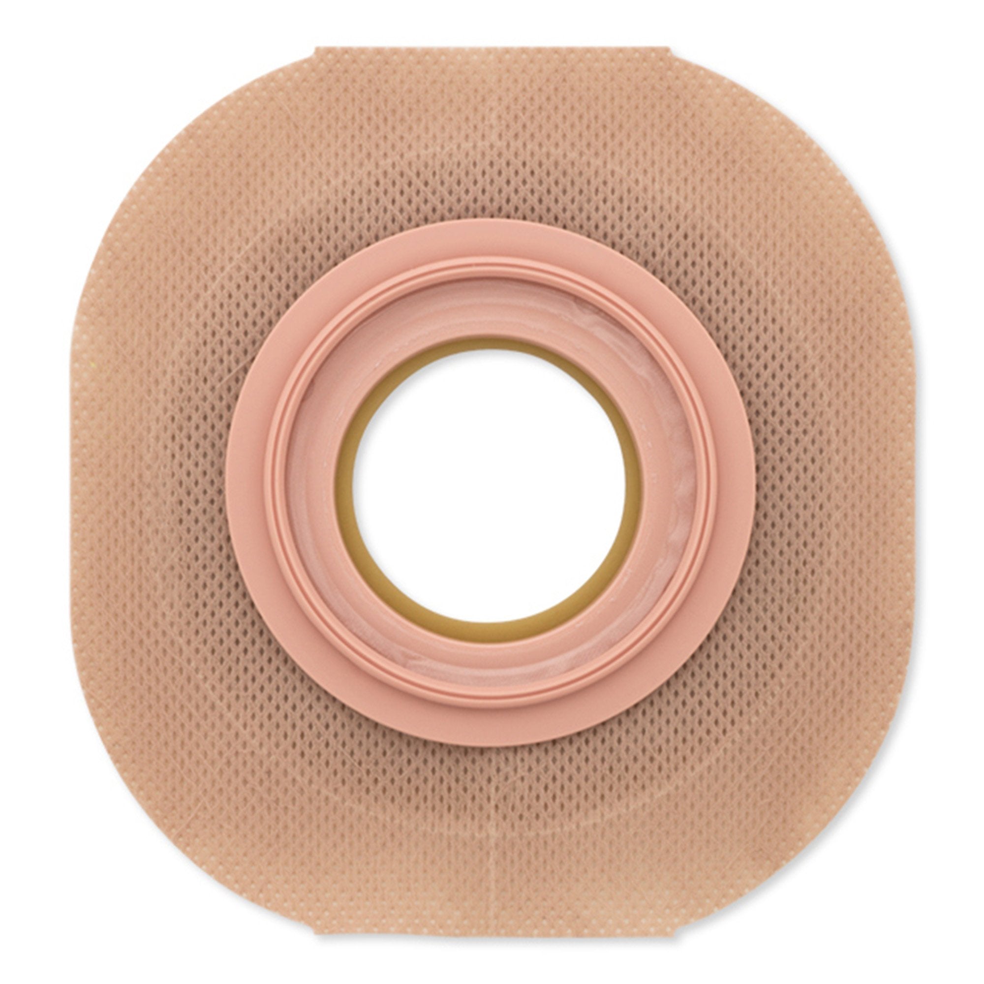Holister new image™ flextend™ convex skin barrier with tape (Pre-Cut)