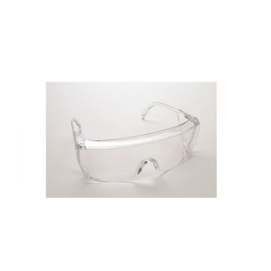 ProVision® eyesavers™ ultra-light safety glasses (Clear/Clear) - 17S