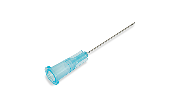 PrecisionGlide Needle 25G x 1 inch BD