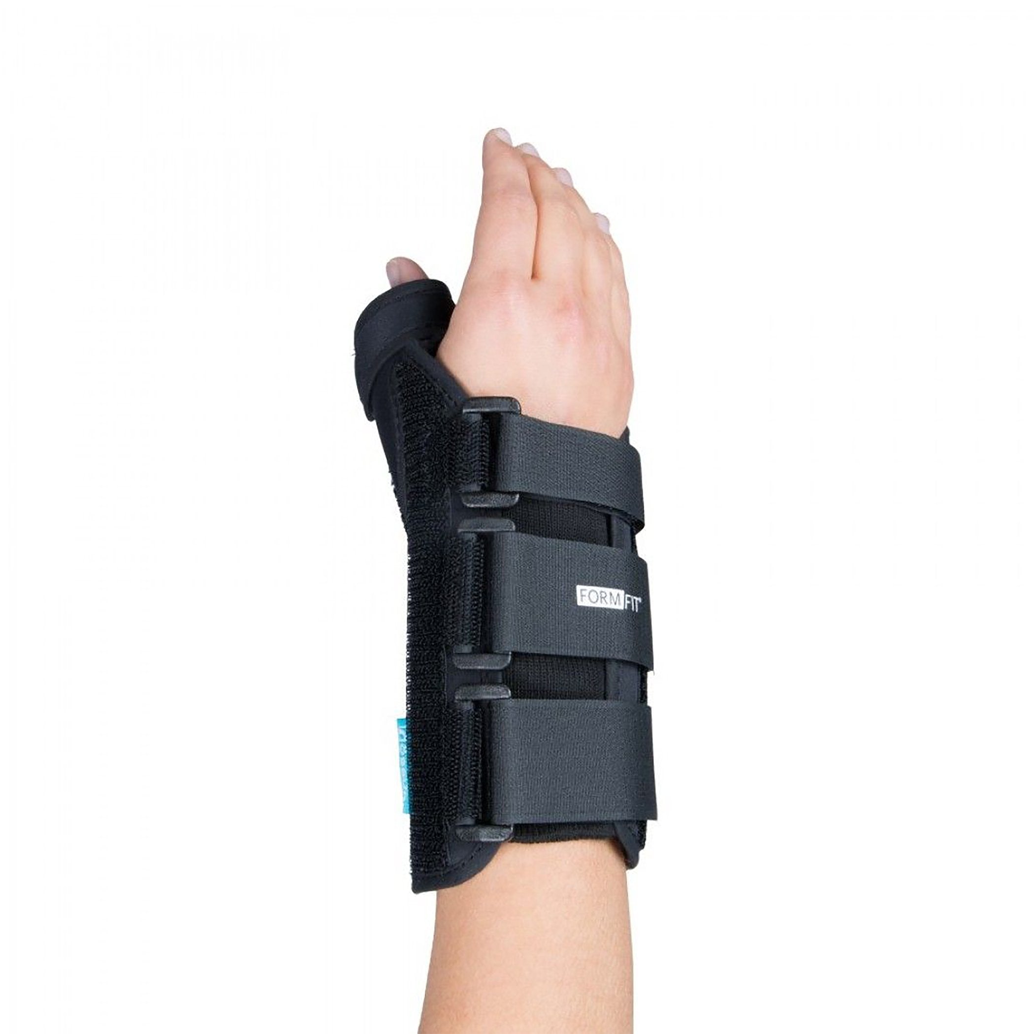 Formfit Thumb Spica Left Ossur 3080