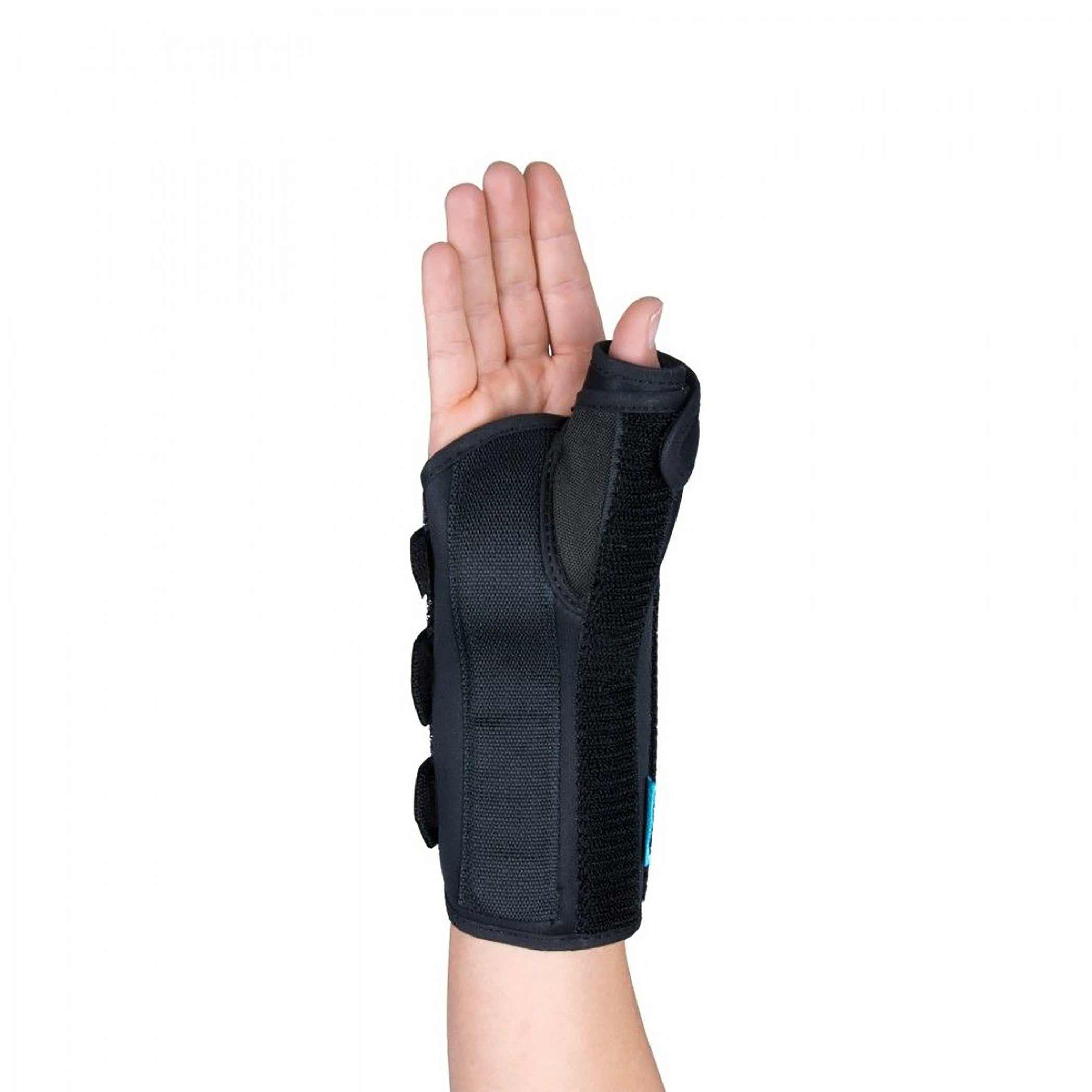 Formfit Thumb Spica Left Ossur 3080