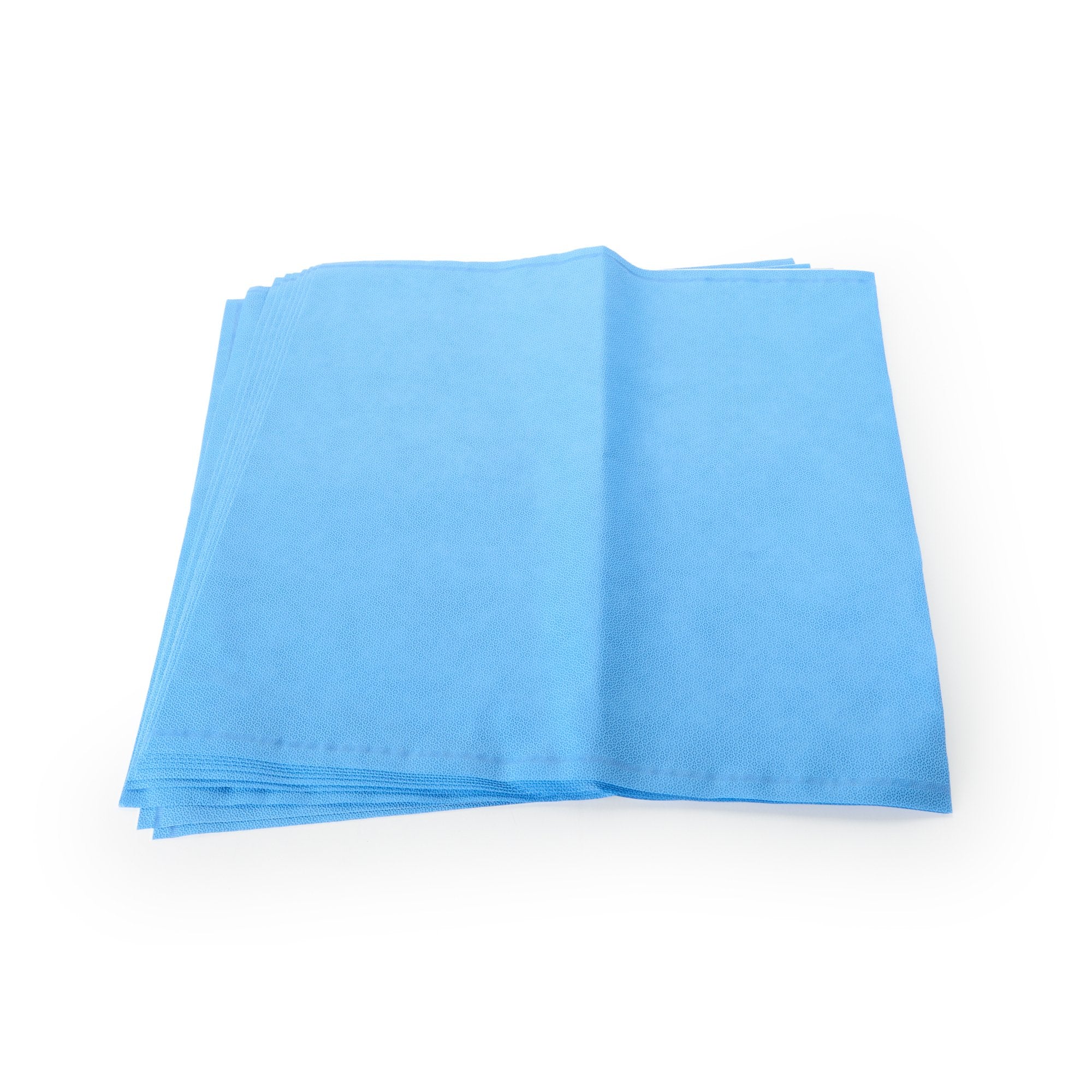 Halyard Quick Check Sterilization Wrap 24 x 24 inch (60cm x 60cm)