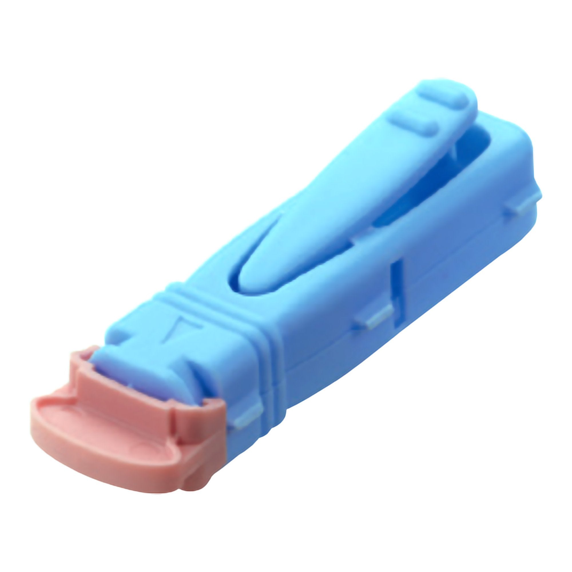 UNISTIK 3 LANCET EXTRA 21G