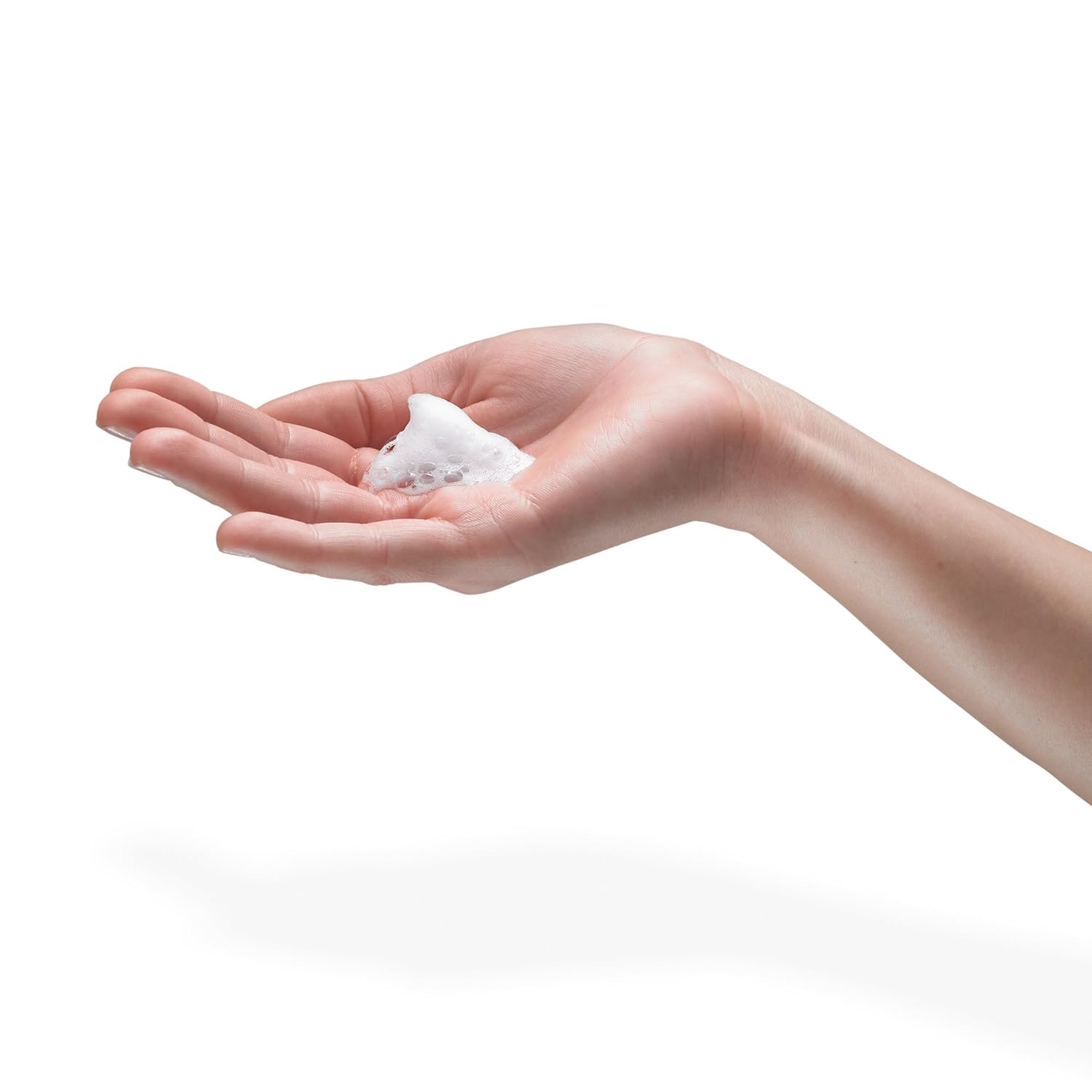 GOJO Green Certified Foam Hand Cleaner TFX 1200 mL Refill 2 per Case (5382-02)