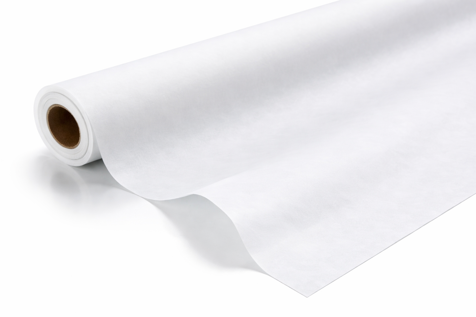 Graham Medical Exam Table Paper – Crepe, 21" x 125' (SKU: 70004N)