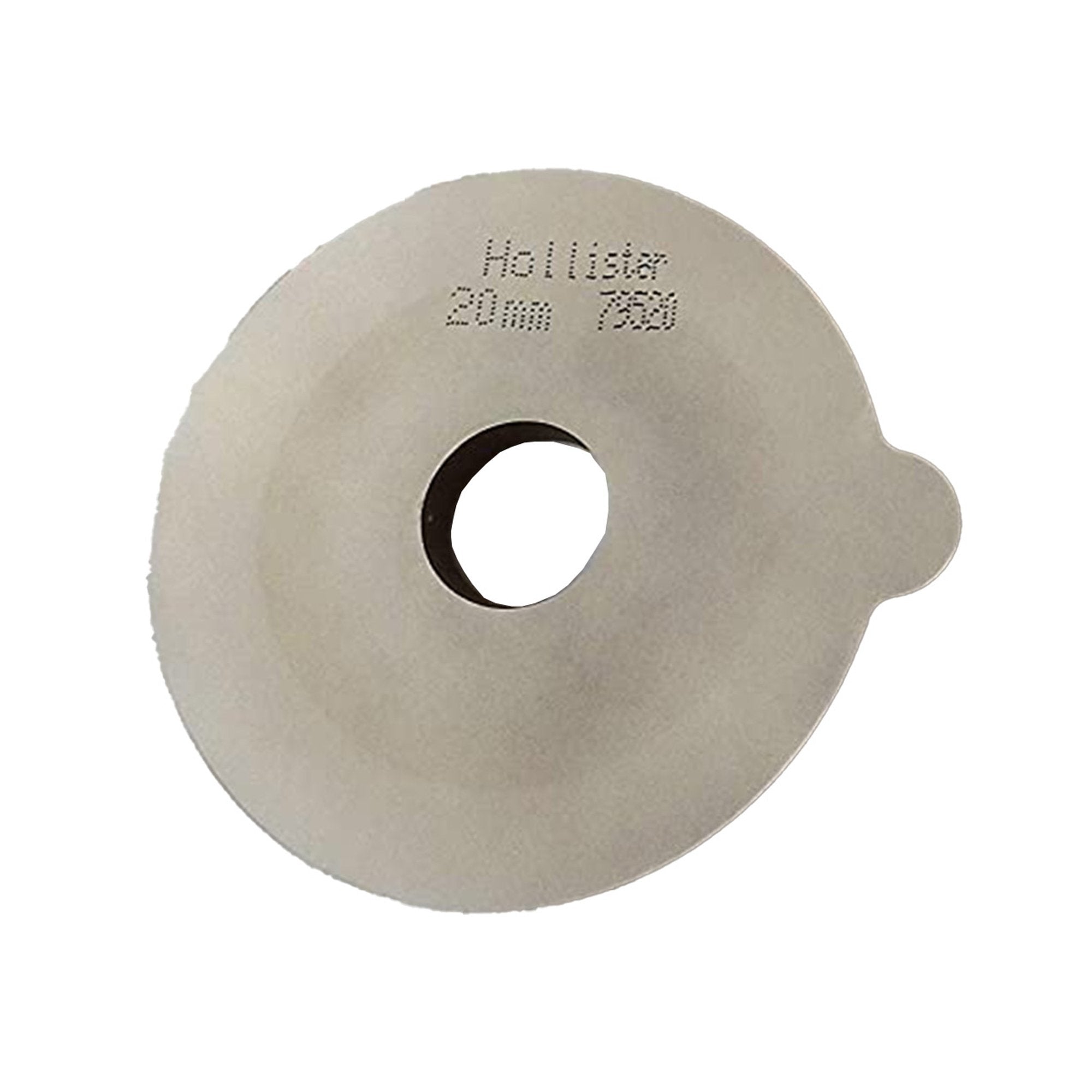 Hollister Adapt CeraPlus Convex Barrier Rings (20mm)