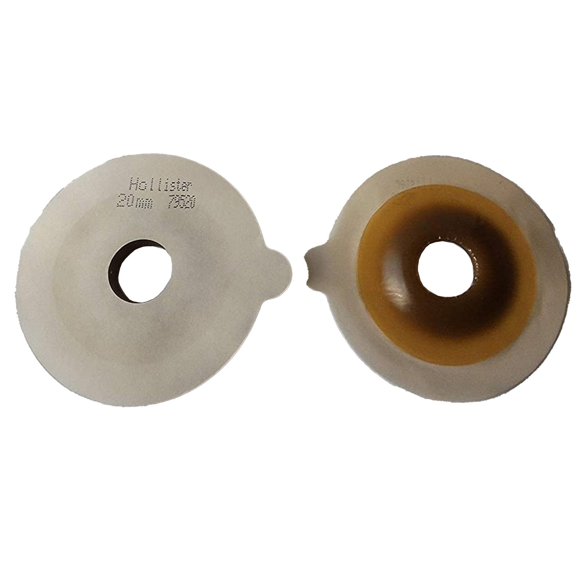 Hollister Adapt CeraPlus Convex Barrier Rings (20mm)