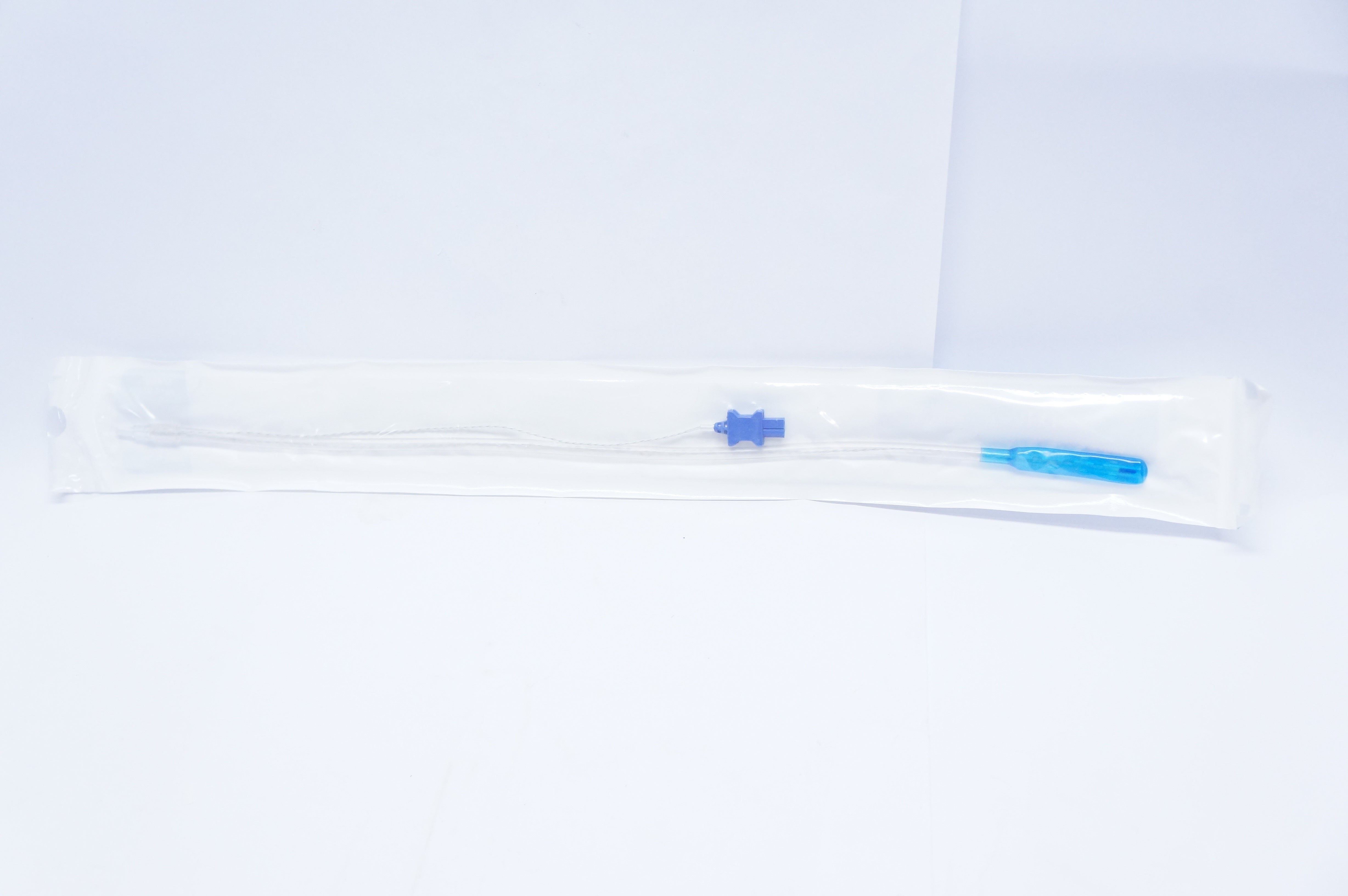 DeRoyal Esophageal Stethoscope with Temperature Sensor – 18Fr (SKU: 81-040418)