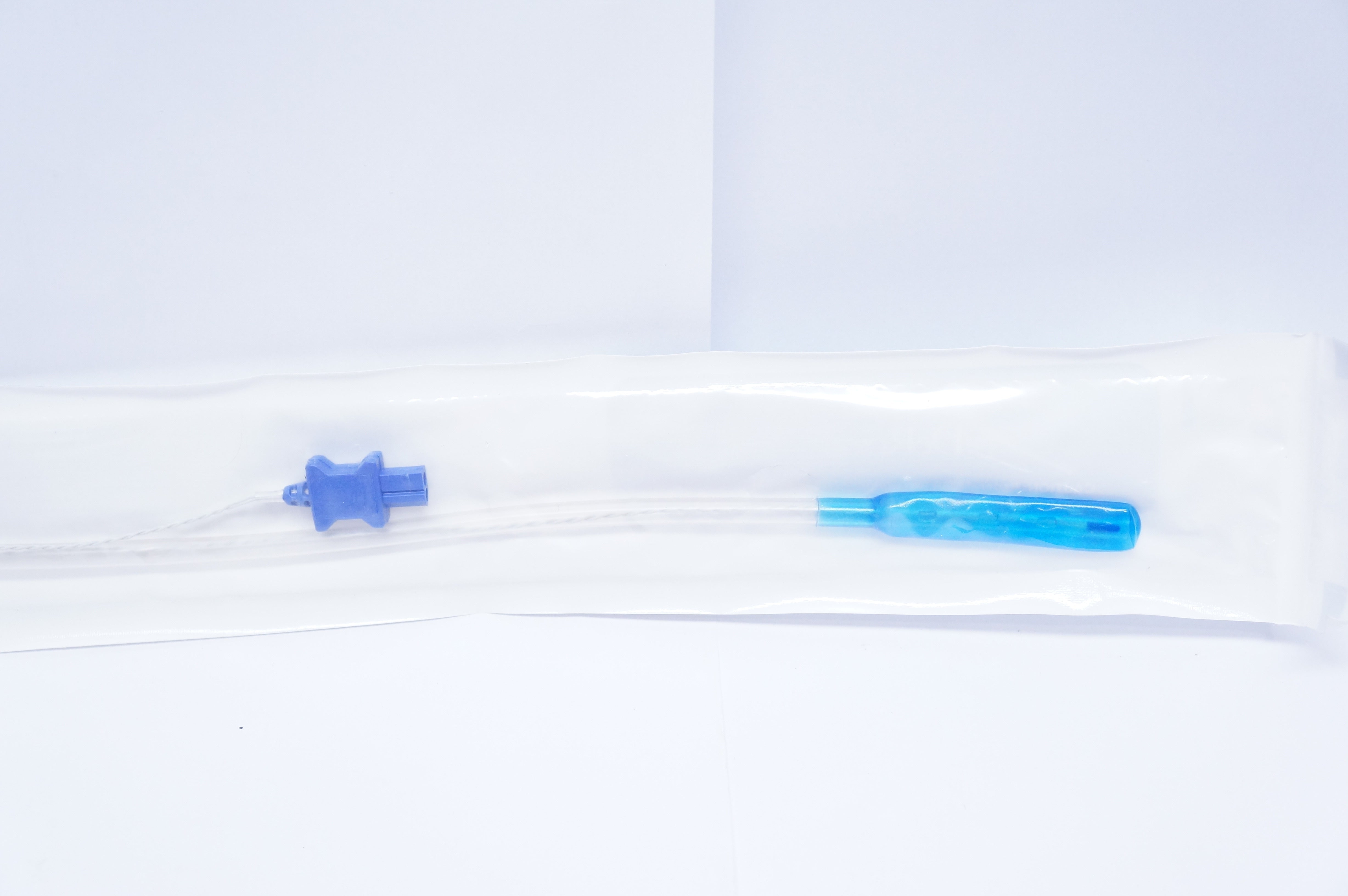 DeRoyal Esophageal Stethoscope with Temperature Sensor – 18Fr (SKU: 81-040418)