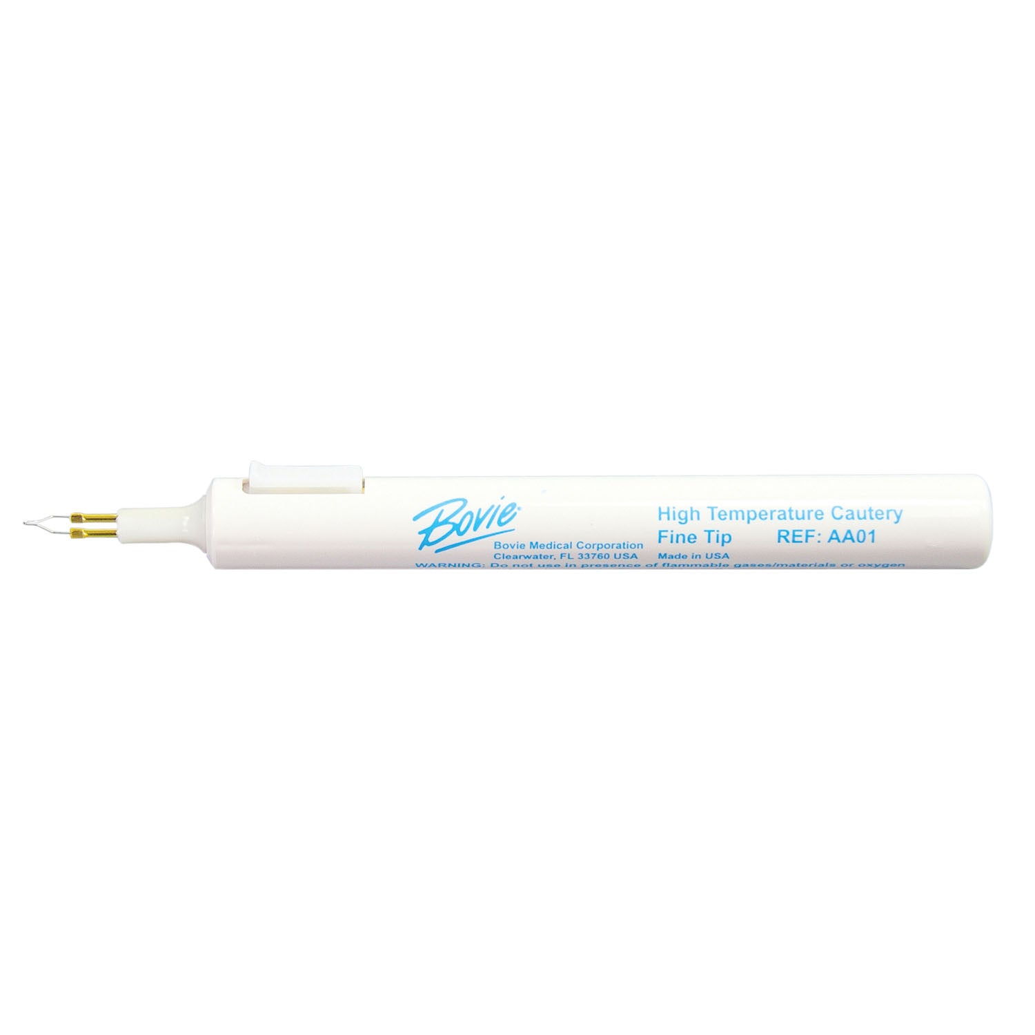 SYMMETRY SURGICAL BATTERY-OPERATED CAUTERY