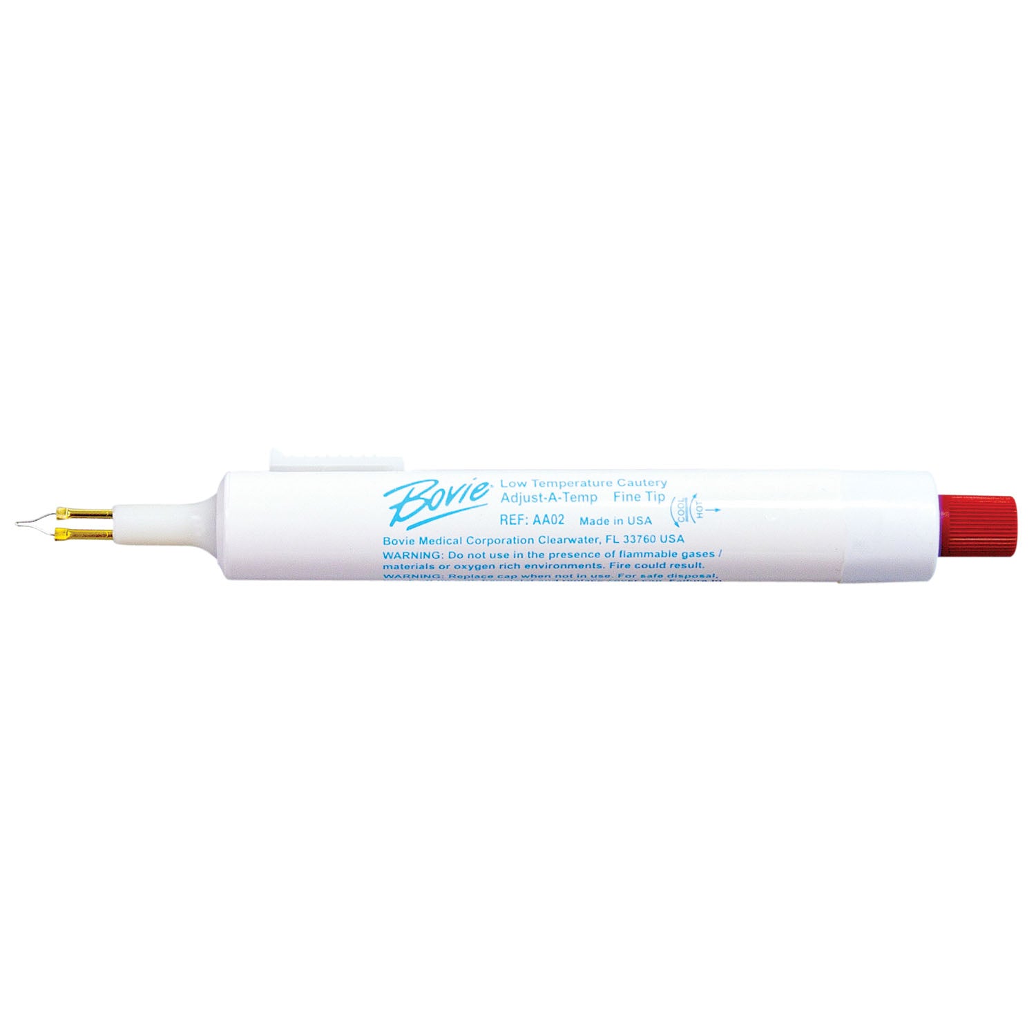 SYMMETRY SURGICAL AARON STERILE CAUTERIES