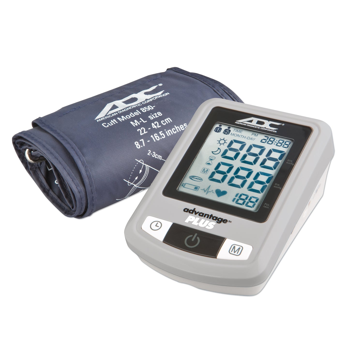 ADC ADVANTAGE™ BP MONITORS