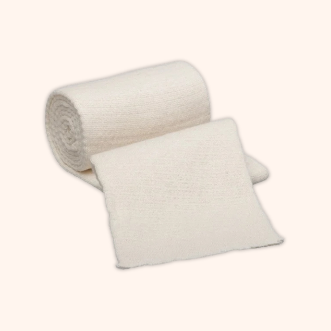 Tubigrip elasticated tubular bandage (Size F)