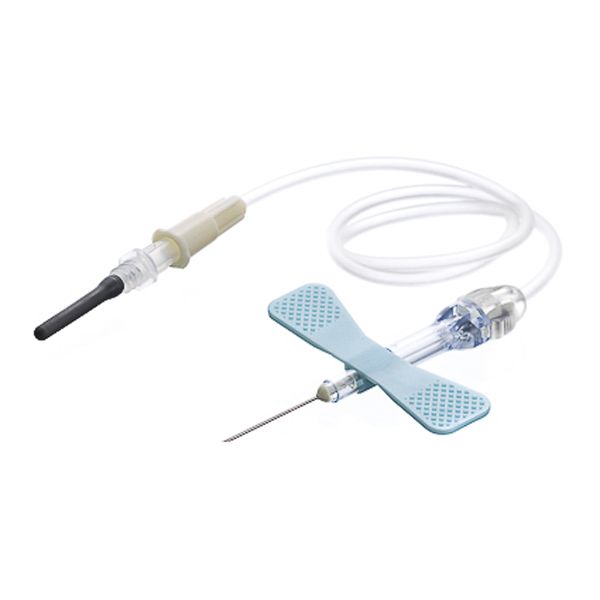 Safety Blood Collection Set by Greiner Bio-One (450096)