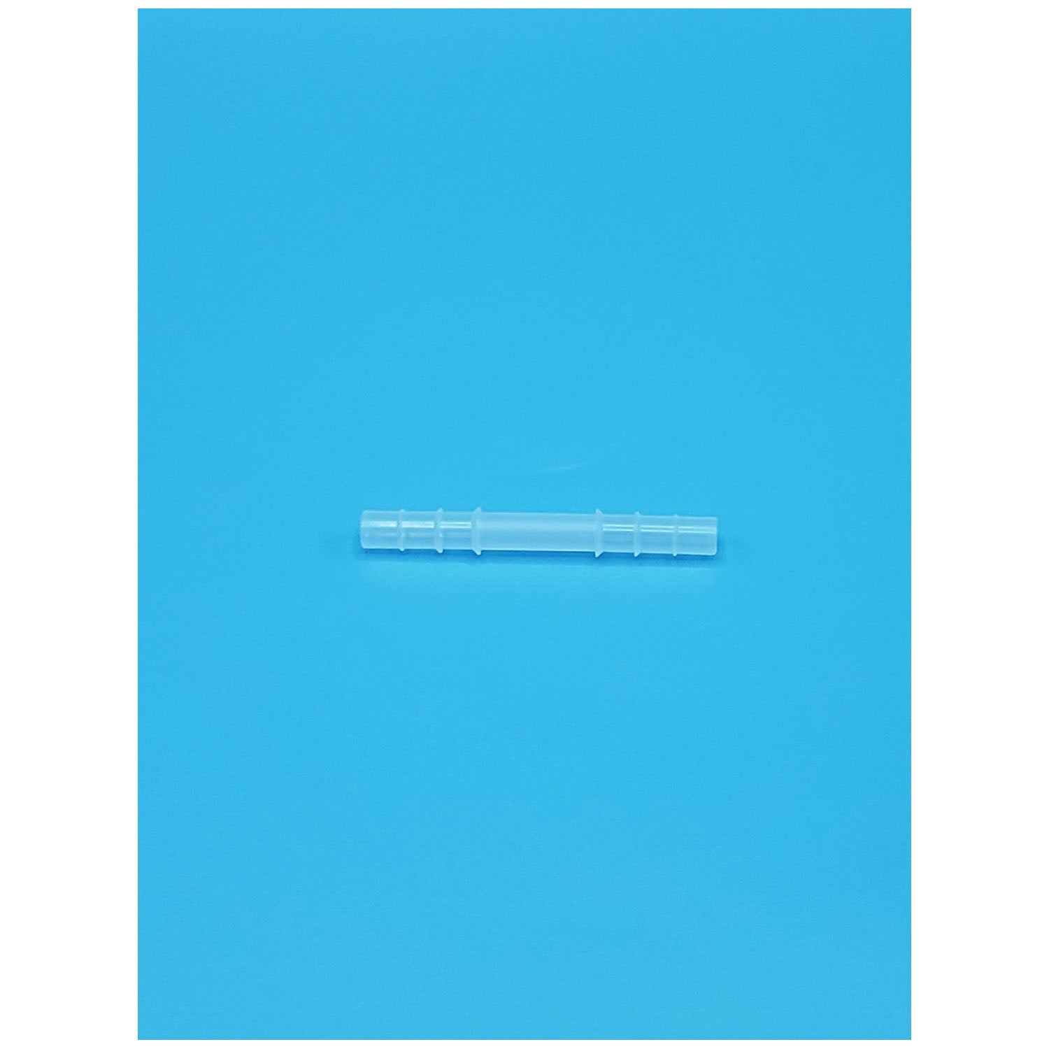 BUSSE CONNECTORS FOR PLASTIC TUBING