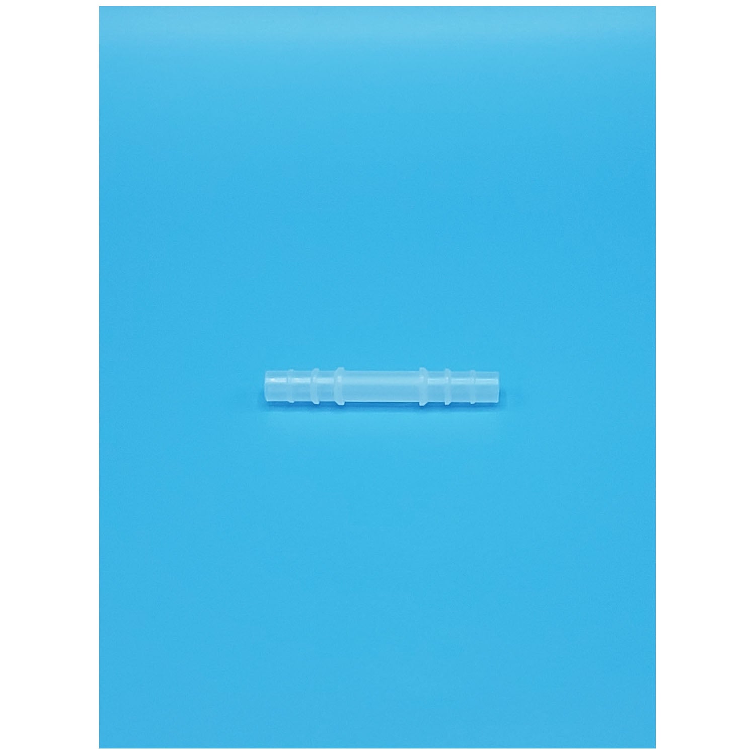 BUSSE CONNECTORS FOR PLASTIC TUBING