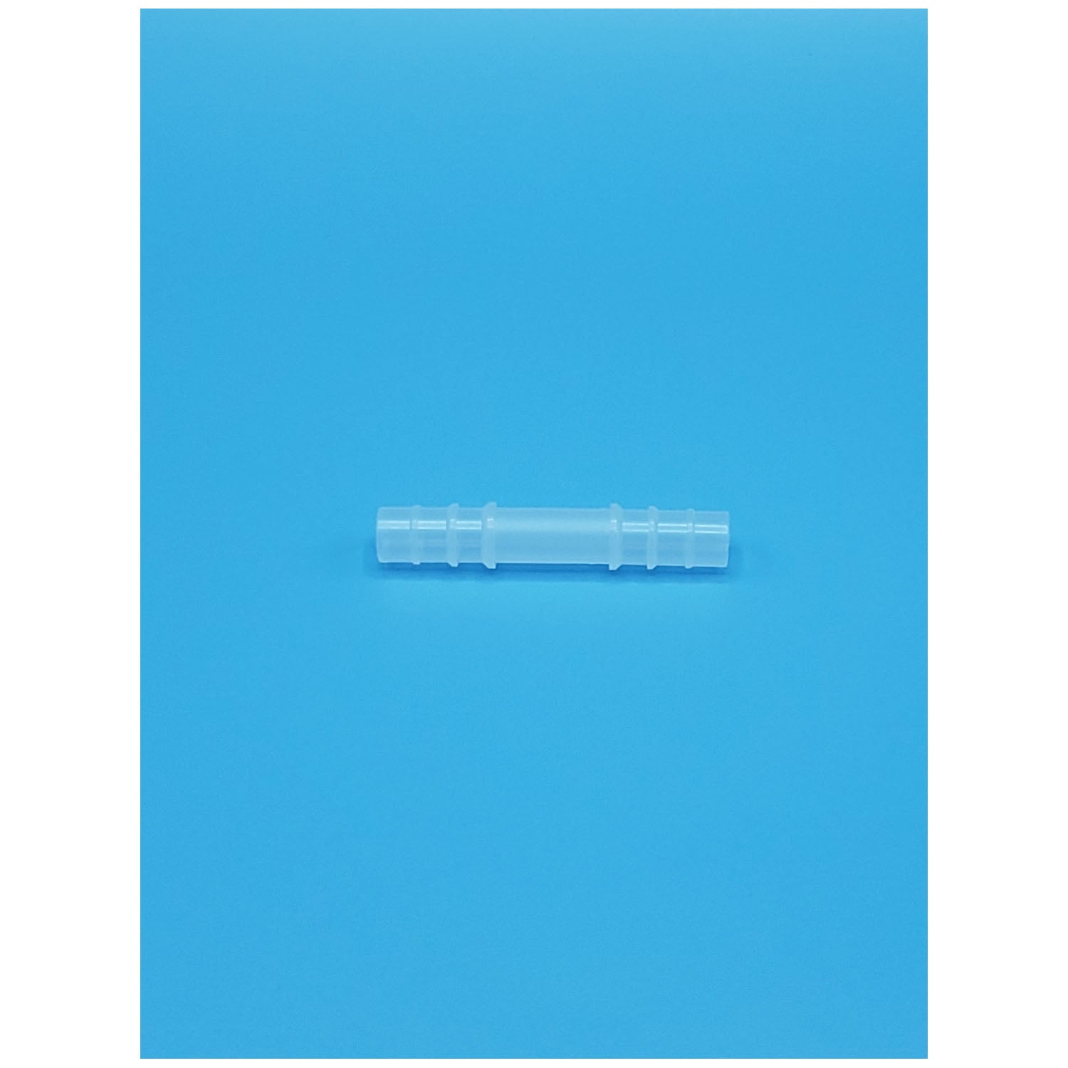 BUSSE CONNECTORS FOR PLASTIC TUBING