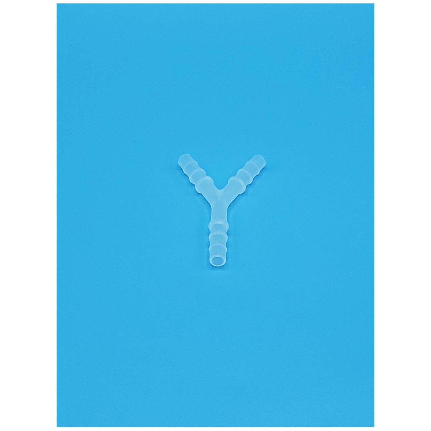 BUSSE CONNECTORS FOR PLASTIC TUBING