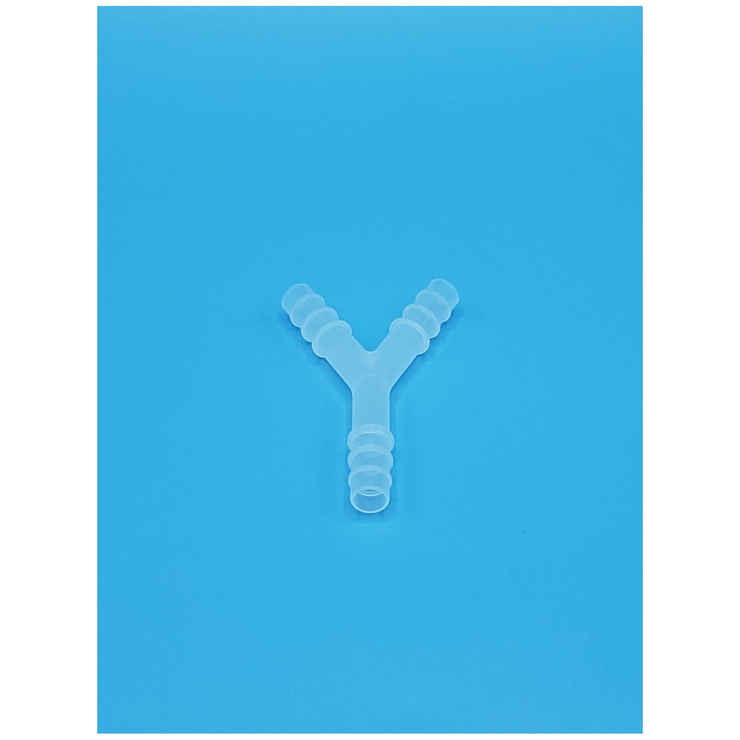 BUSSE CONNECTORS FOR PLASTIC TUBING