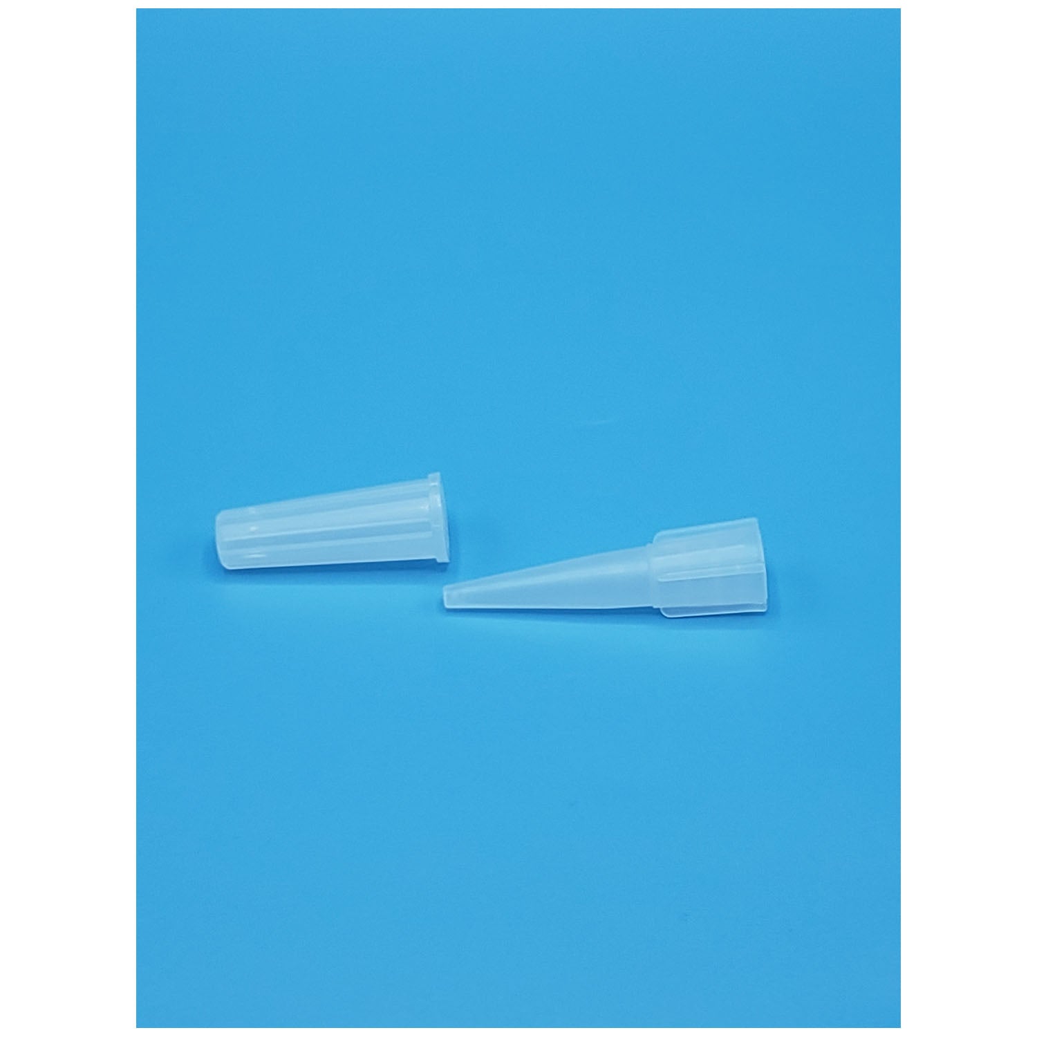 BUSSE CATHETER PLUG