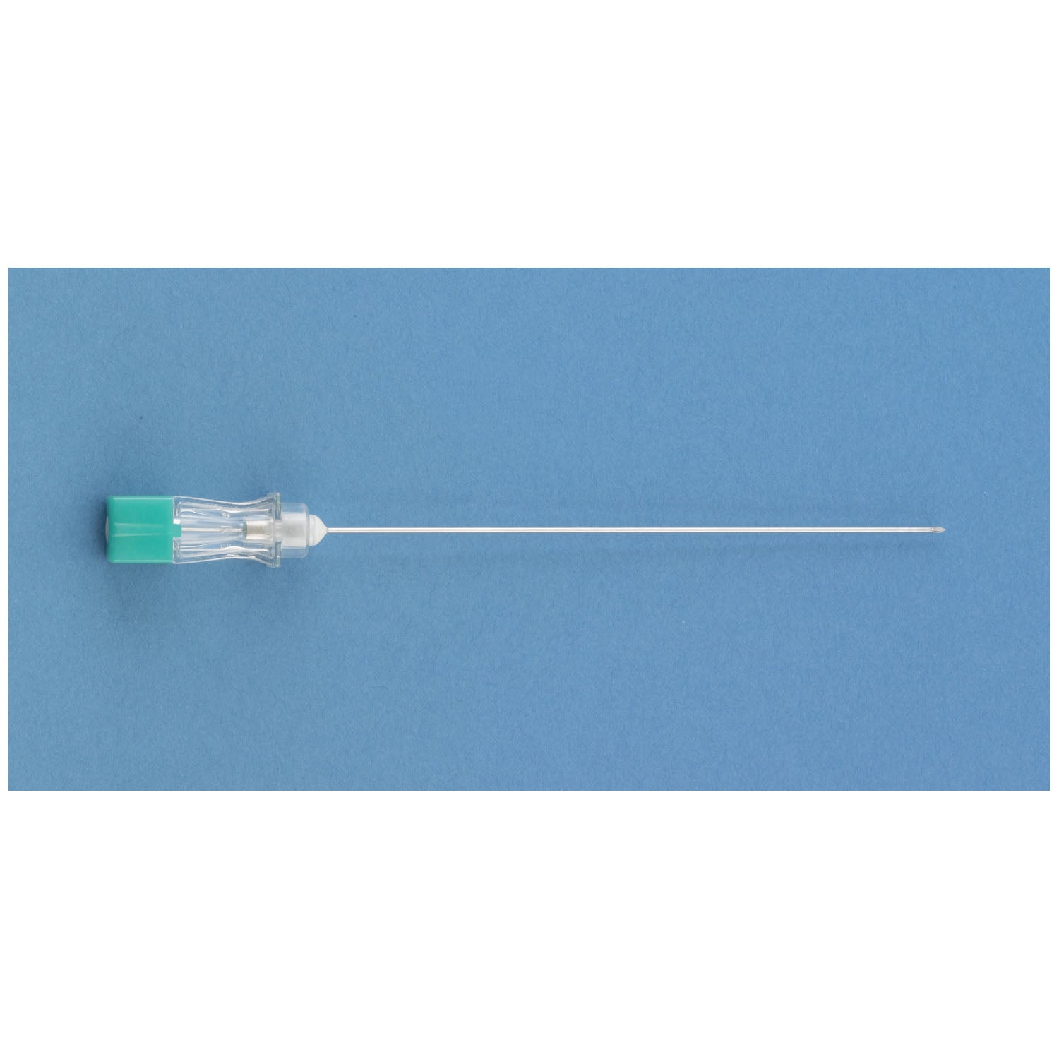 BUSSE QUINCKE STYLE SPINAL NEEDLES