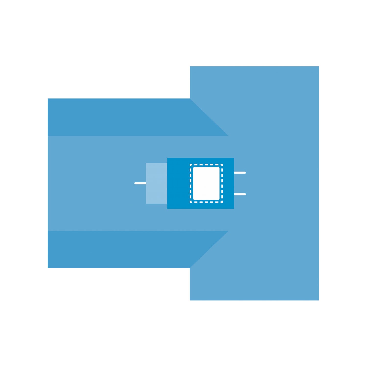 CARDINAL HEALTH CONVERTORS® TIBURON® DRAPES