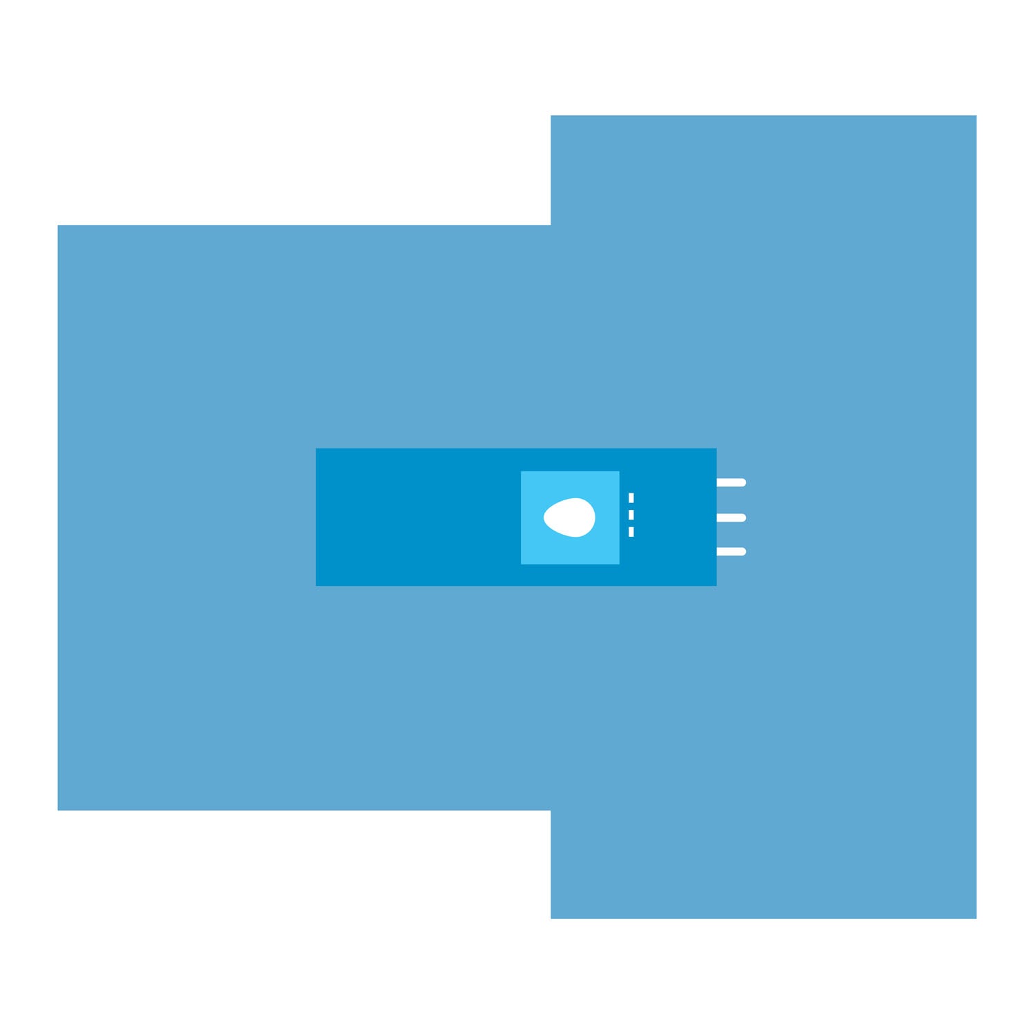 CARDINAL HEALTH CONVERTORS® TIBURON® DRAPES