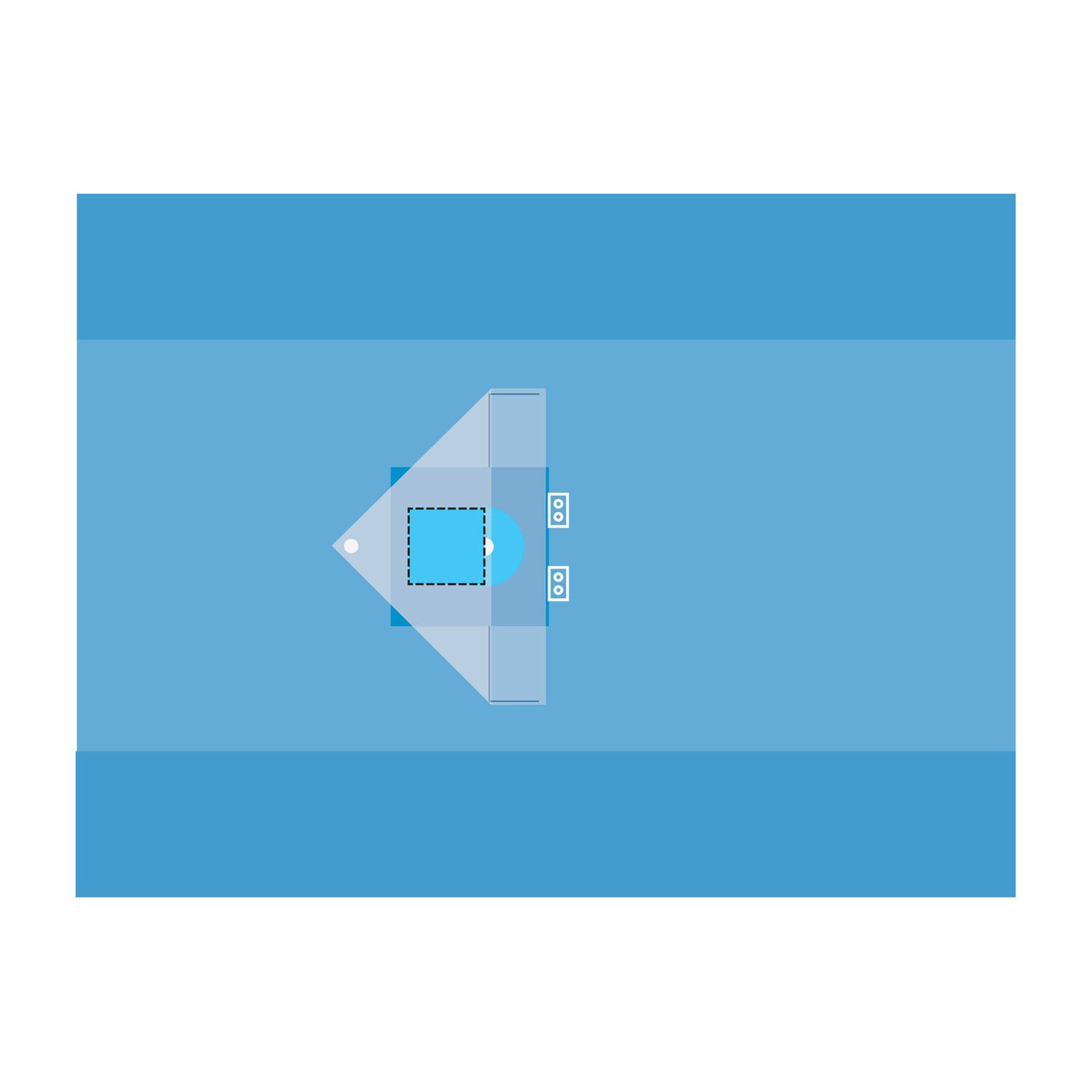 CARDINAL HEALTH CONVERTORS® TIBURON® DRAPES