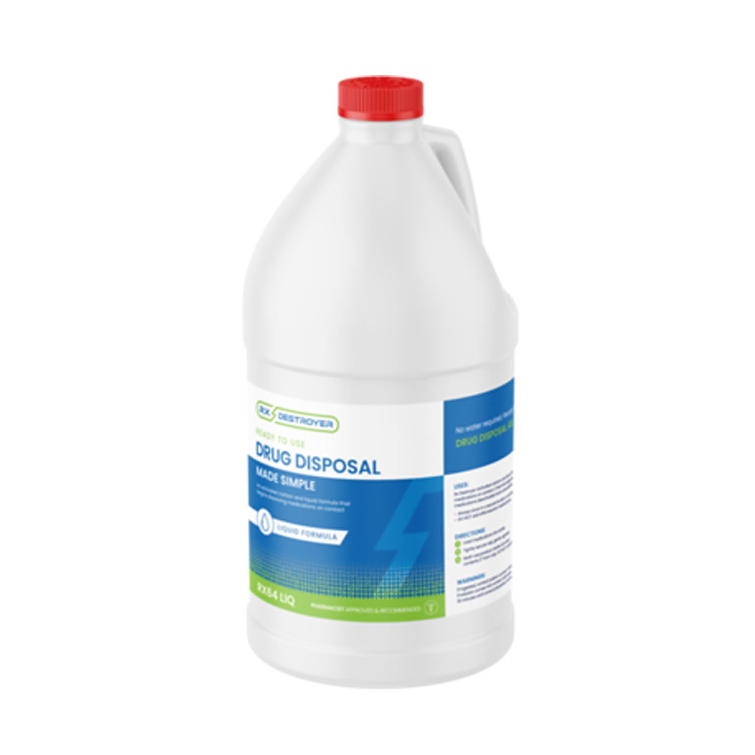 C2R GLOBAL RX DESTROYER