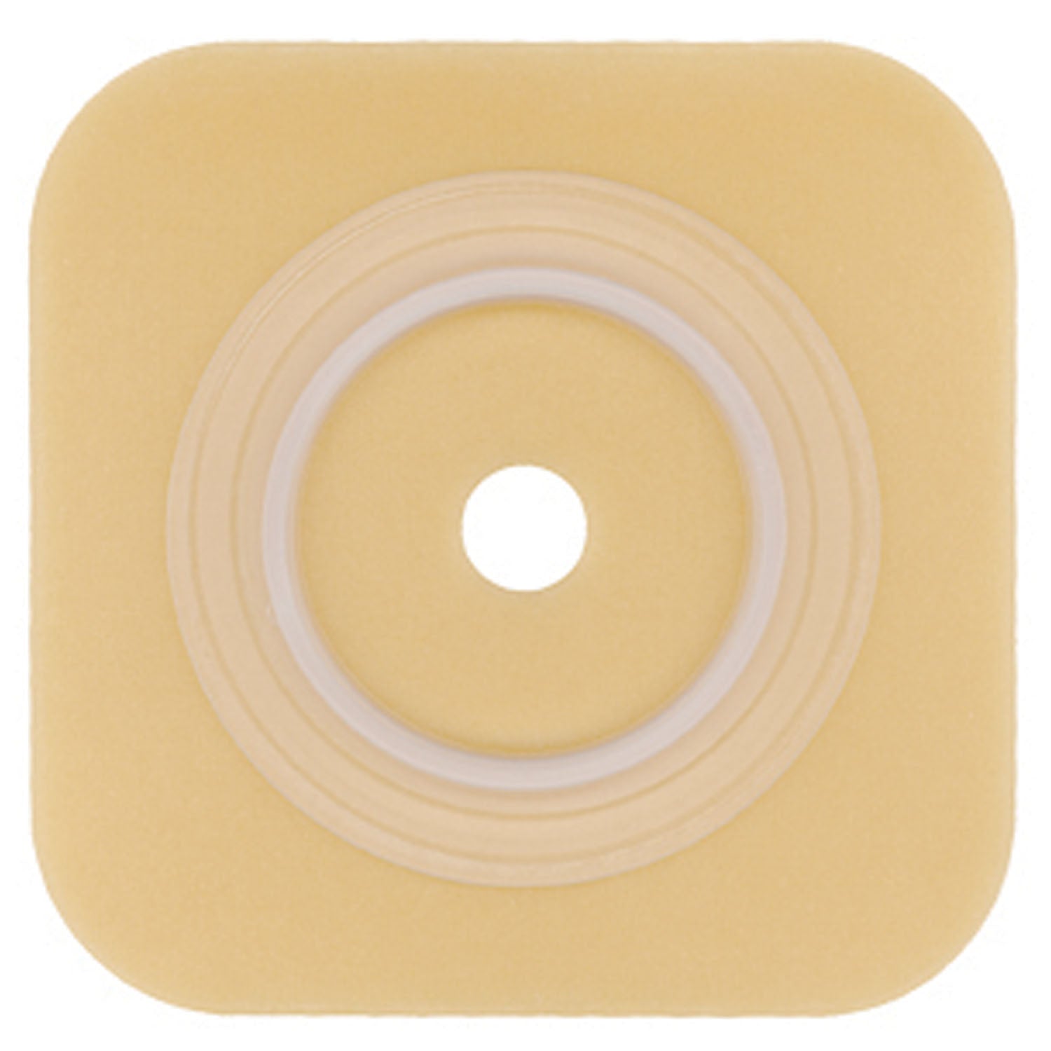 CONVATEC SUR-FIT NATURA® TWO-PIECE DURAHESIVE® SKIN BARRIER