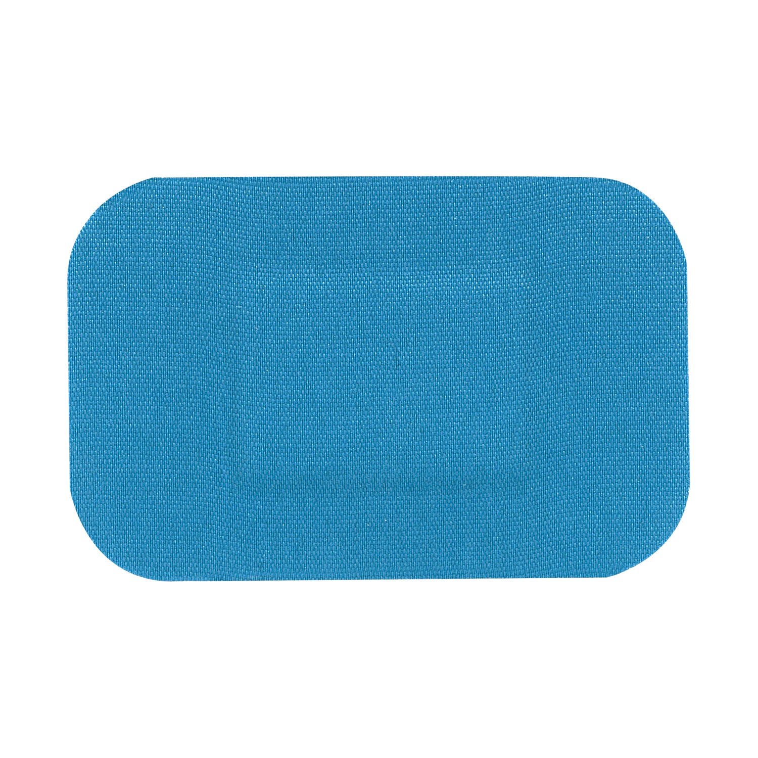 NUTRAMAX BLUE METAL DETECTABLE ADHESIVE BANDAGES