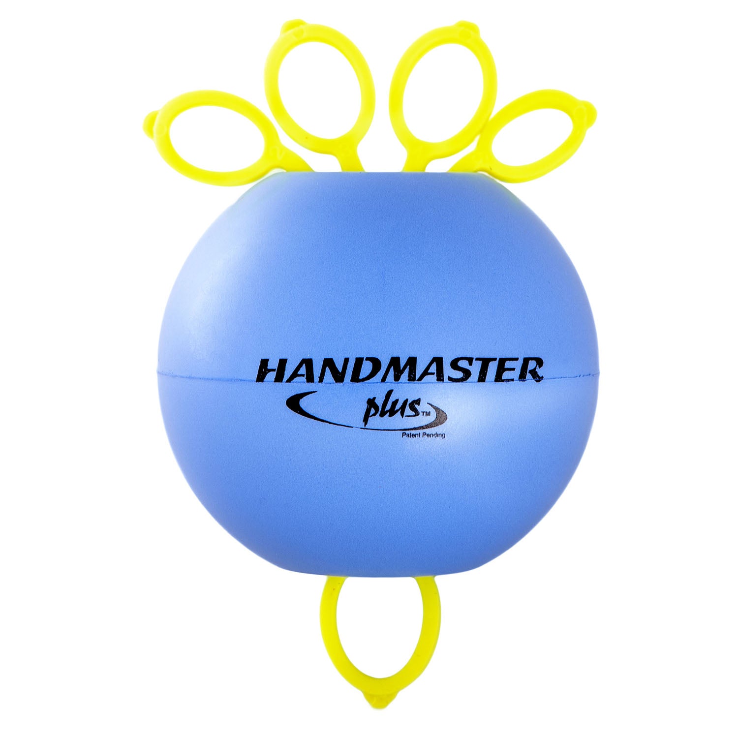 DOCZAC HANDMASTER PLUS EXERCISE HAND BALL