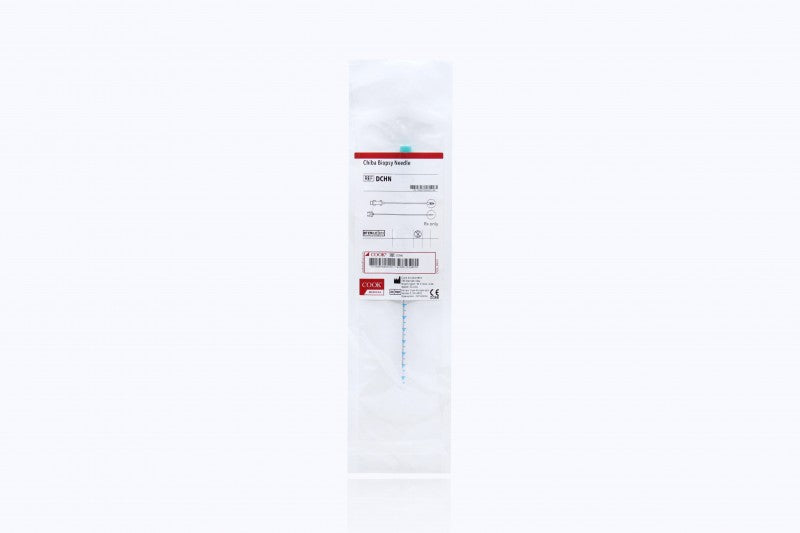 Chiba Biopsy Needle (EchoTip) 22G x 15cm
