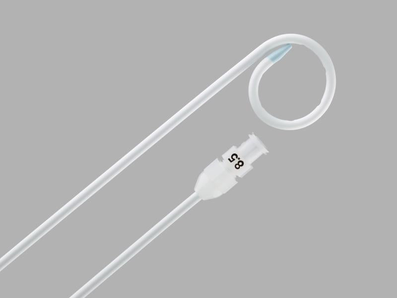 Cook Medical Mac-Loc® Locking Loop Multipurpose Drainage Catheter – 12.0 Fr x 25 cm (G09503)
