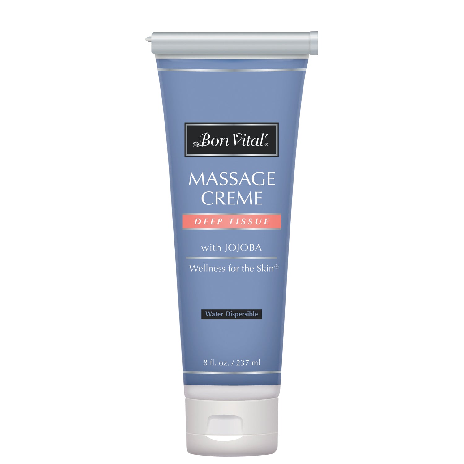 HYGENIC/PERFORMANCE HEALTH BON VITAL® DEEP TISSUE MASSAGE LOTION & CRÈME
