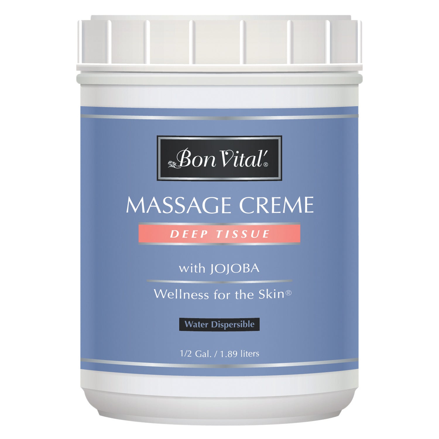 HYGENIC/PERFORMANCE HEALTH BON VITAL® DEEP TISSUE MASSAGE LOTION & CRÈME