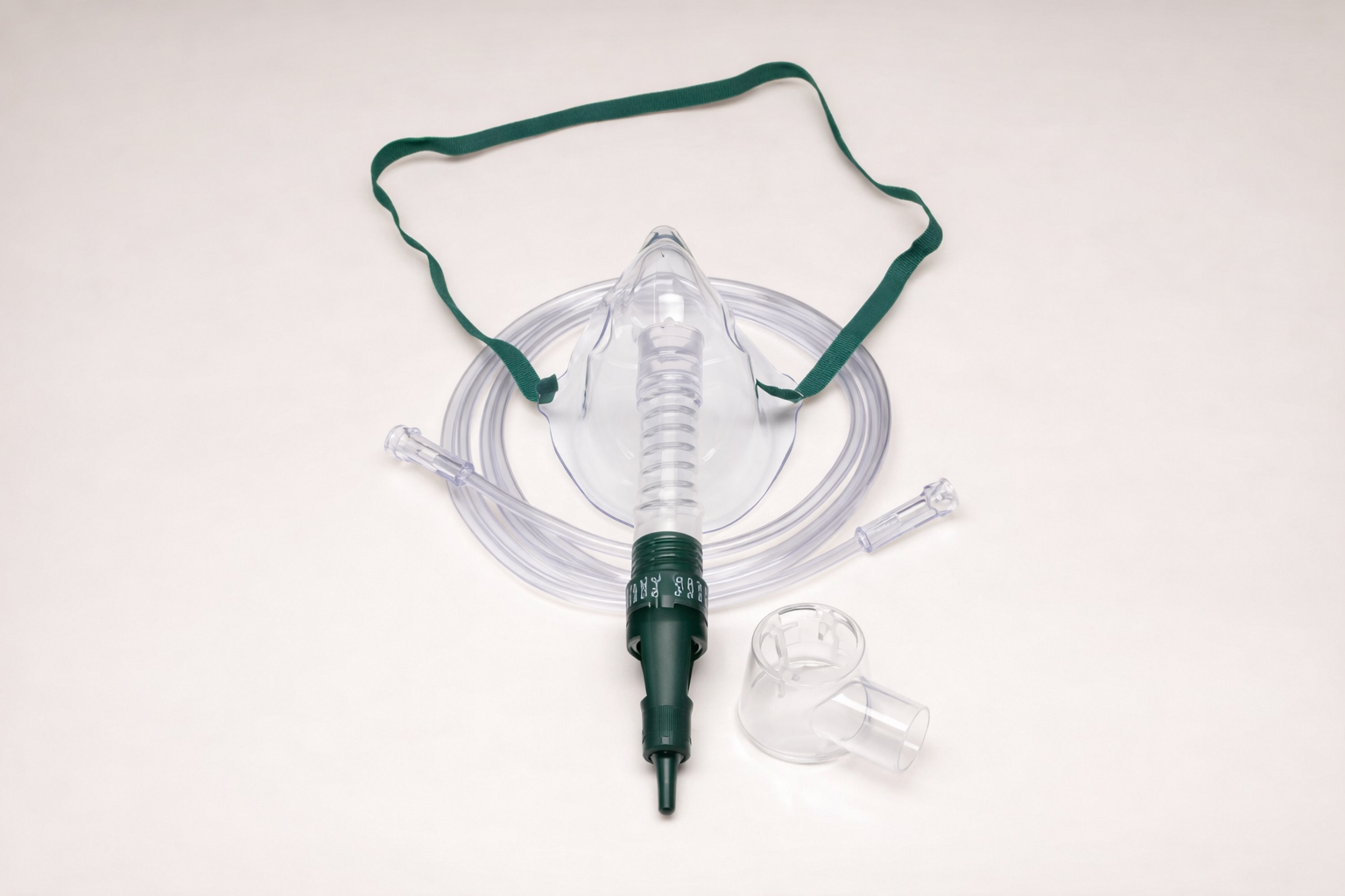 SunMed™ Hybrid CPAP Mask – Universal Starter Kit (SKU: HYB500)