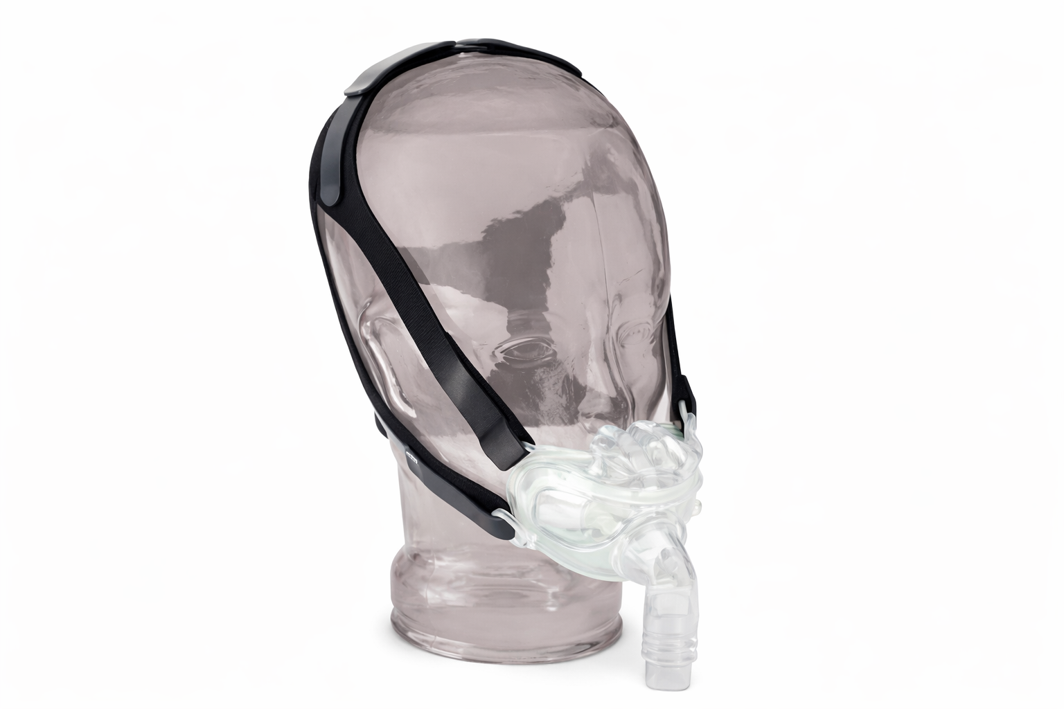 SunMed™ Hybrid CPAP Mask – Universal Starter Kit (SKU: HYB500)