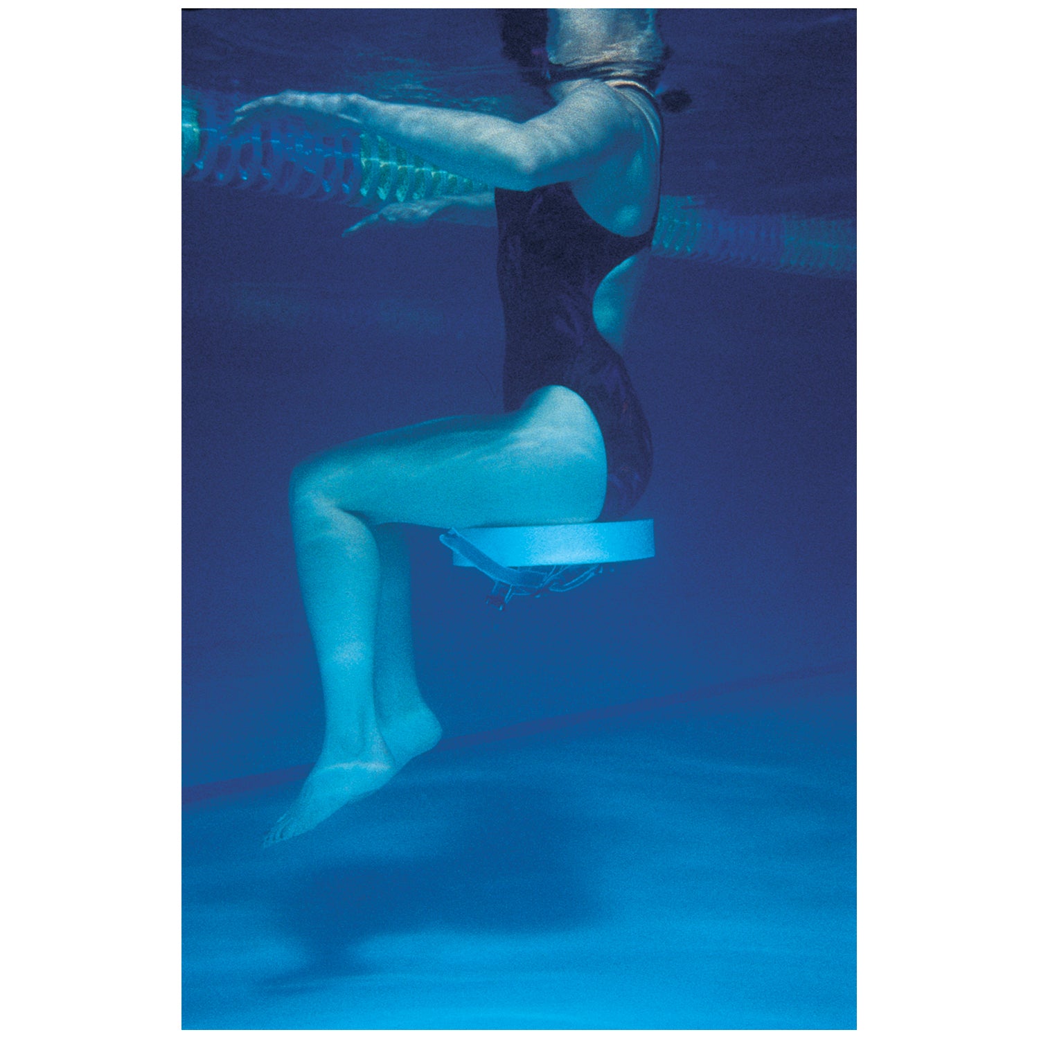 HYGENIC/THERA-BAND AQUATIC PRODUCTS