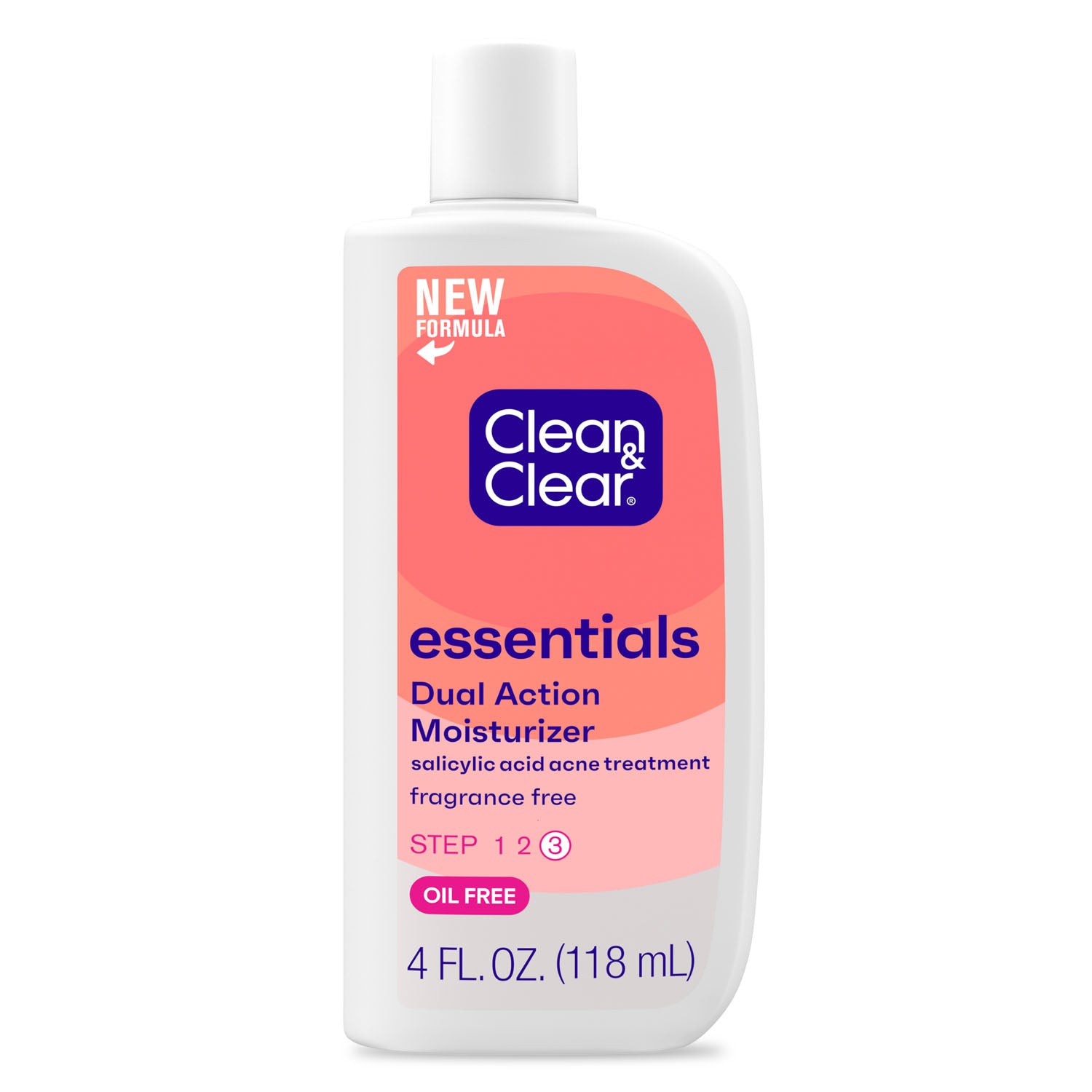 J&J CLEAN & CLEAR® FACIAL CARE