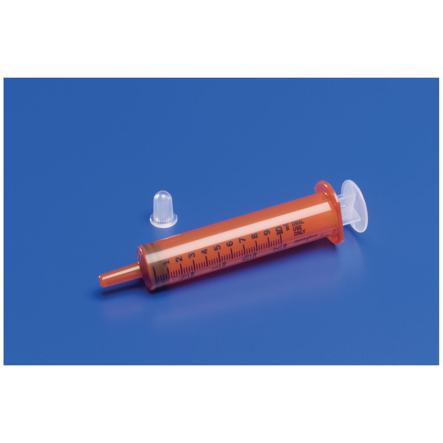 CARDINAL HEALTH MONOJECT™ ORAL MEDICATION SYRINGES