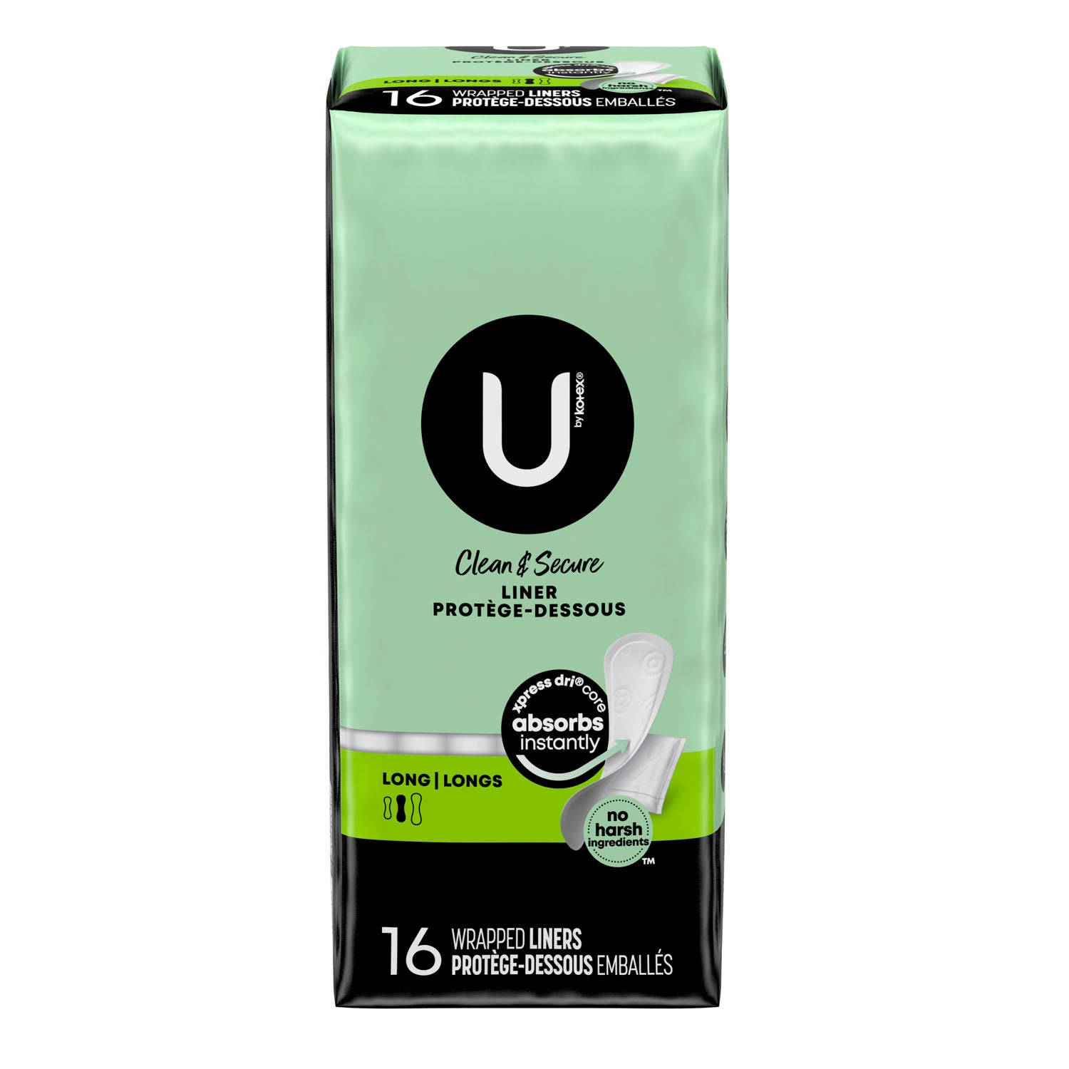 KIMBERLY-CLARK FEMININE CARE PRODUCTS