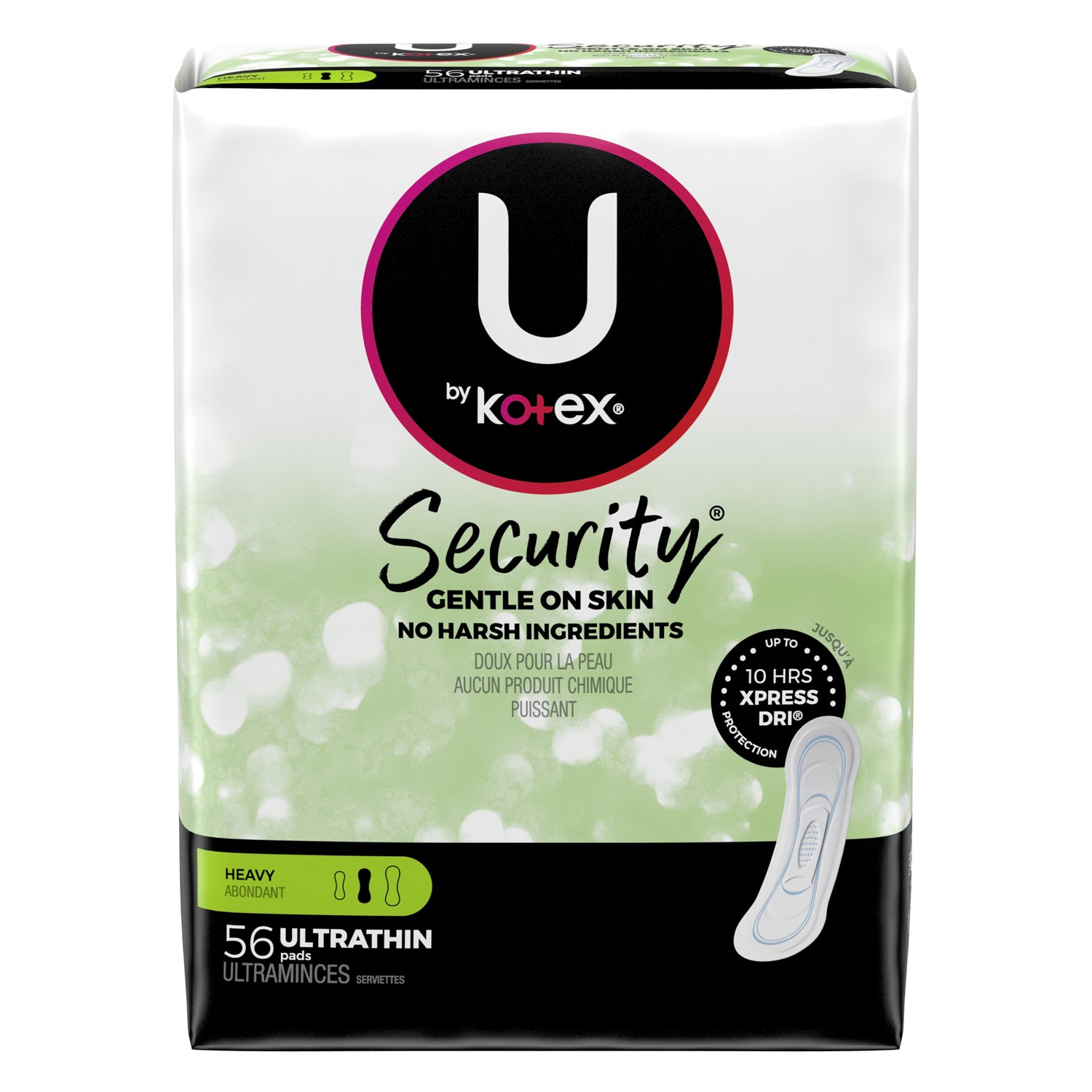 KIMBERLY-CLARK FEMININE CARE PRODUCTS