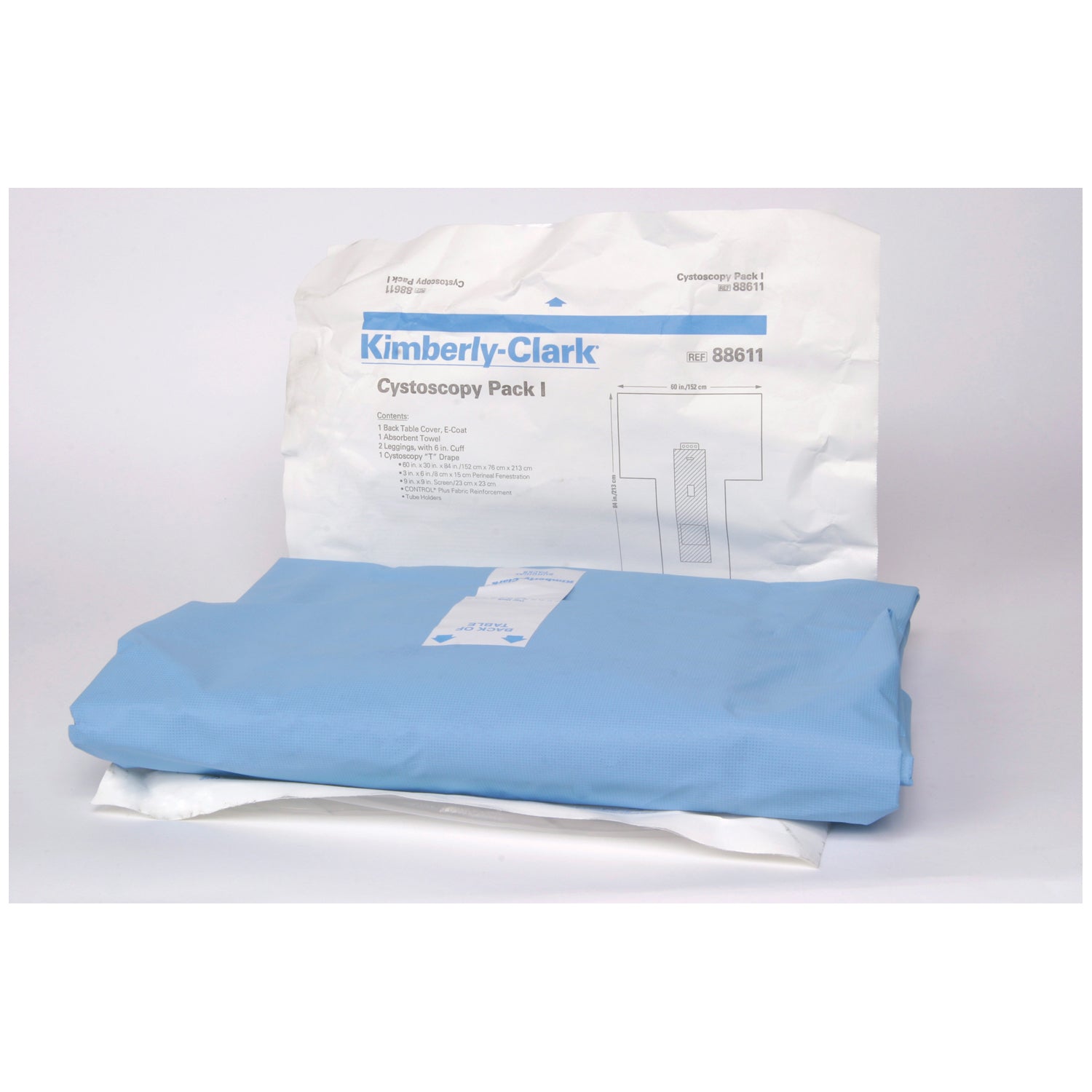HALYARD CYSTOSCOPY PACK I