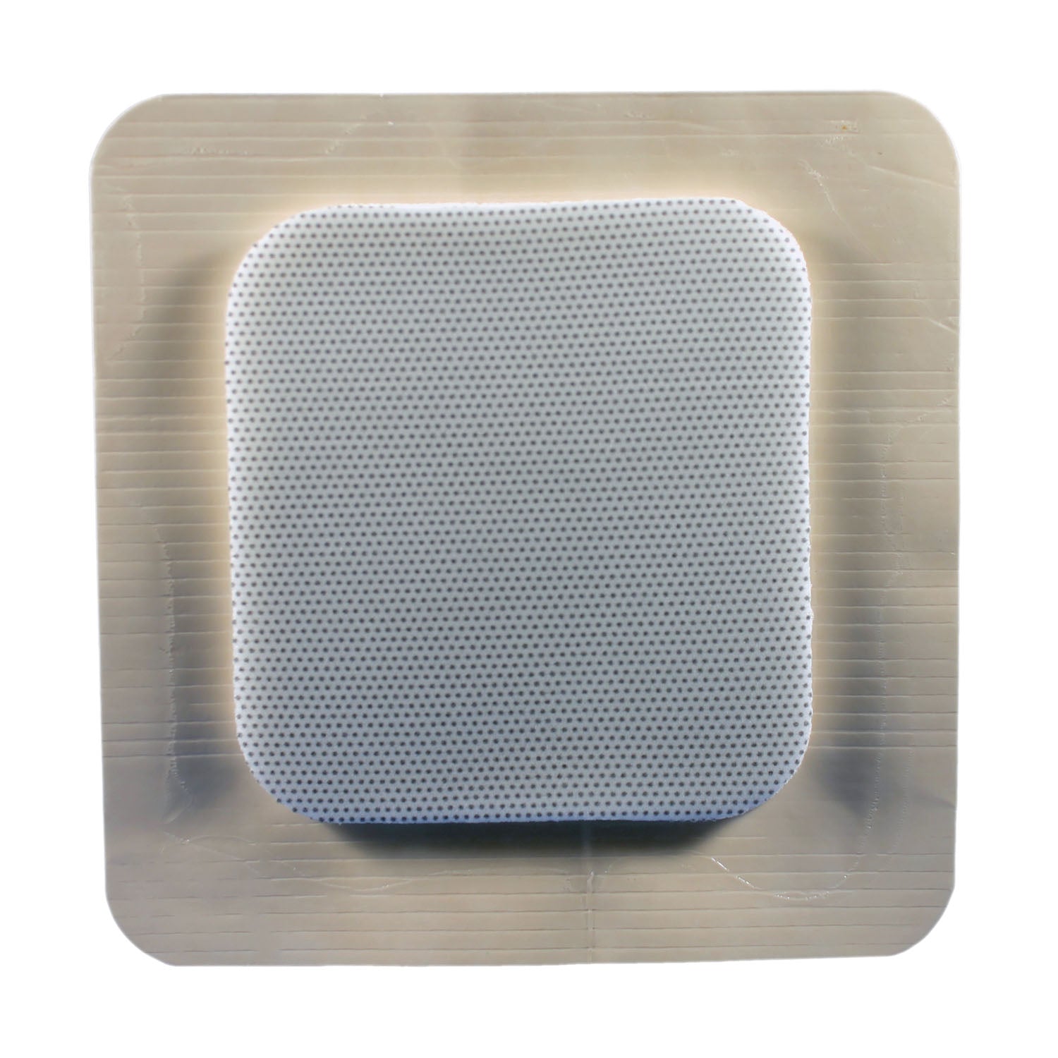 MEDIPURPOSE MEDIPLUS-FOAM AG DRESSING